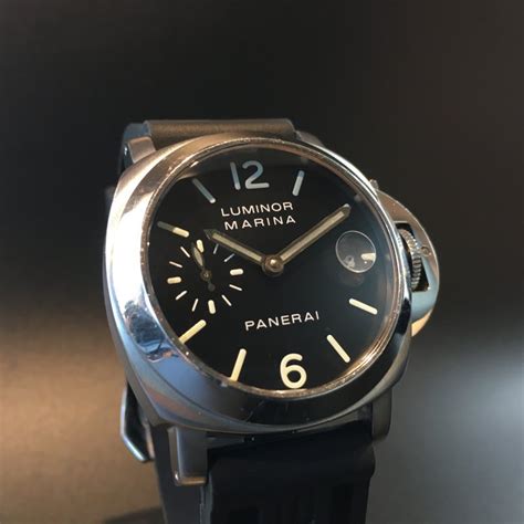 panerai luminor marina op 6529|Panerai Luminor marina 44mm price.